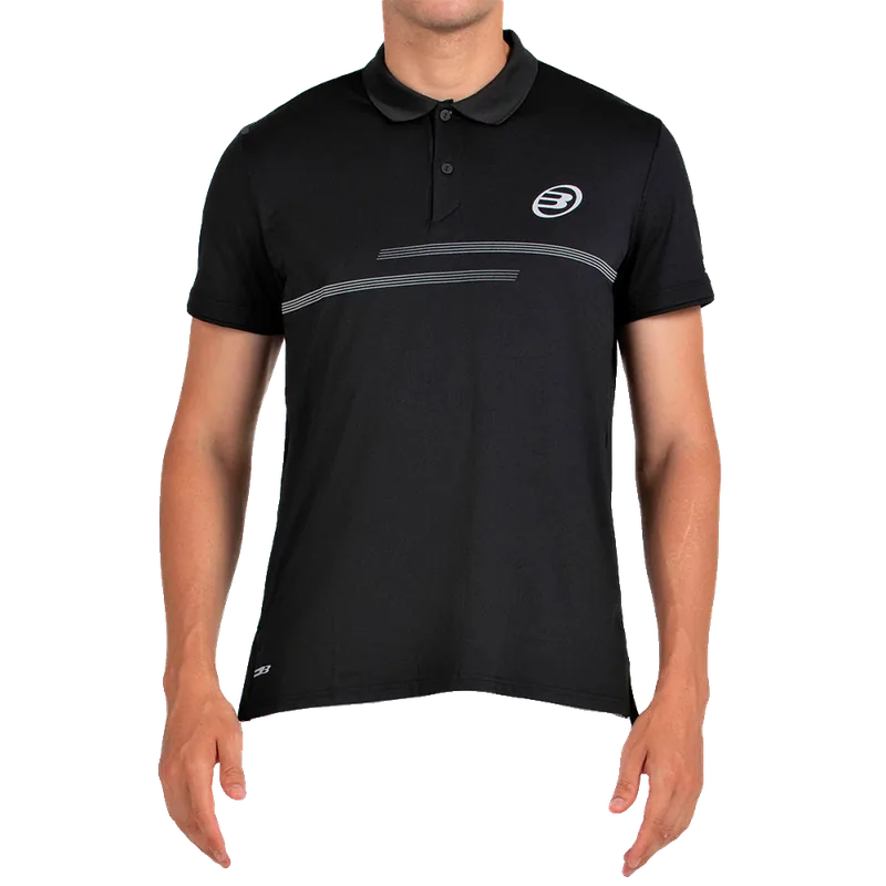 Bullpadel Polo Bullpadel Menkar Uomo FW25