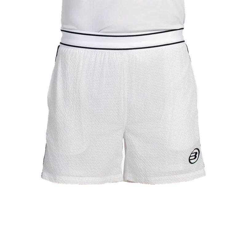 Bullpadel Pantaloncini Padel Bullpadel Lobios 25V Uomo SS25