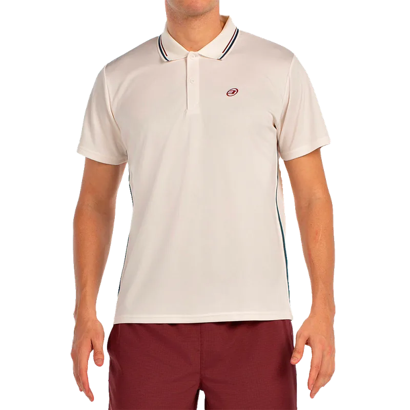 Bullpadel Polo Bullpadel ARBO Uomo FW25