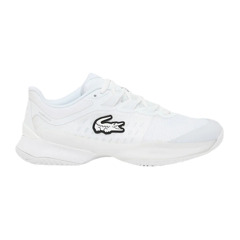 Lacoste AG-LT-ULTRA Donna Bianche SS26