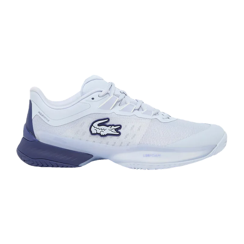 Lacoste AG-LT-ULTRA Uomo Blu SS26