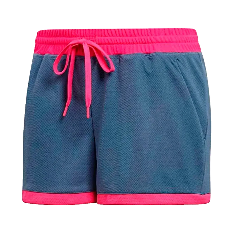 Adidas Pantaloncini Padel Adidas Club Tech Donna