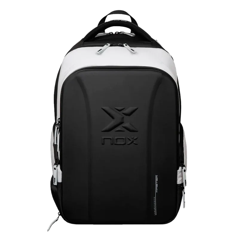 (2024) Nox Luxury Masters Series Zaino da Padel