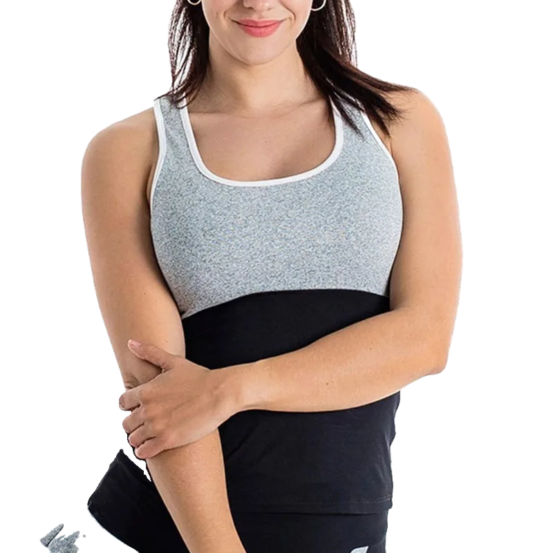 Belen Berbel Suri 2025 T-shirt da padel Donna