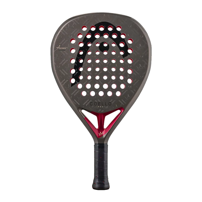 (2026) Head Coello Pro Arturo Coello