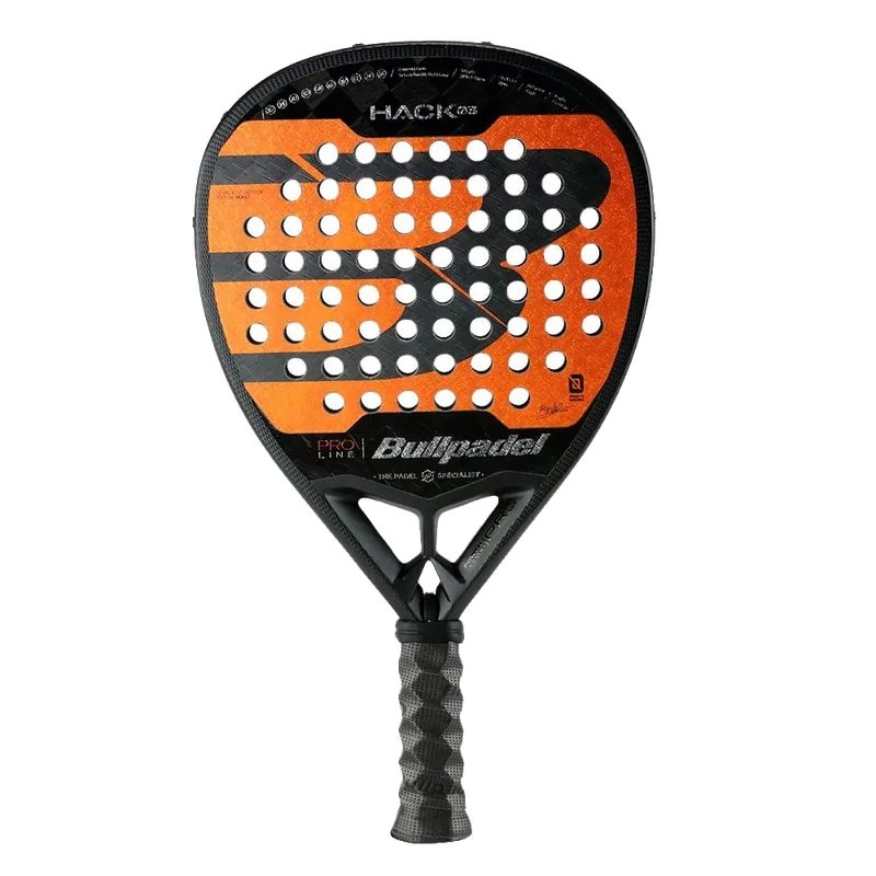 (2024) Bullpadel Hack 03 Paquito Navarro