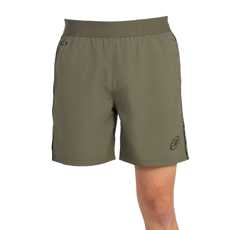Bullpadel Pantaloncini Padel Bullpadel Maceda SS25 Uomo