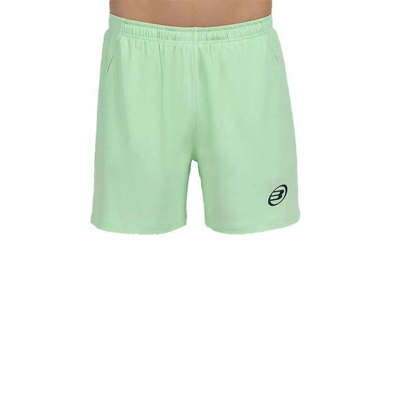 Bullpadel Pantaloncini Padel Bullpadel Marace Uomo SS26