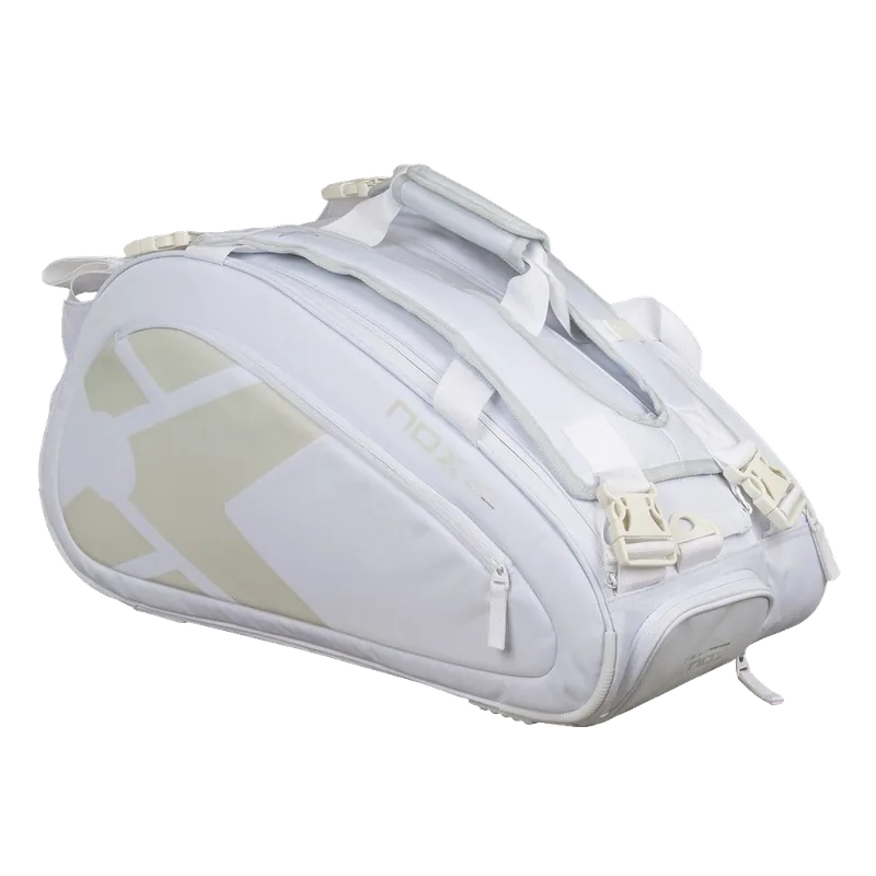 (2024) Nox AT10 Team Bianco Agustin Tapia Borsa da Padel