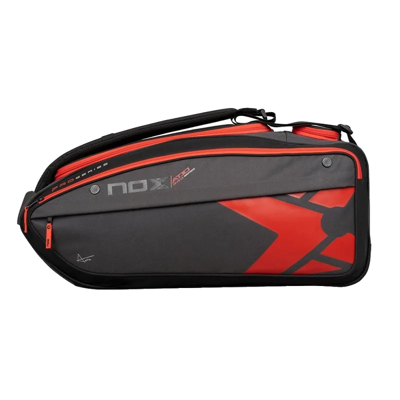 (2024) Nox AT10 XXL Agustin Tapia Borsa da Padel