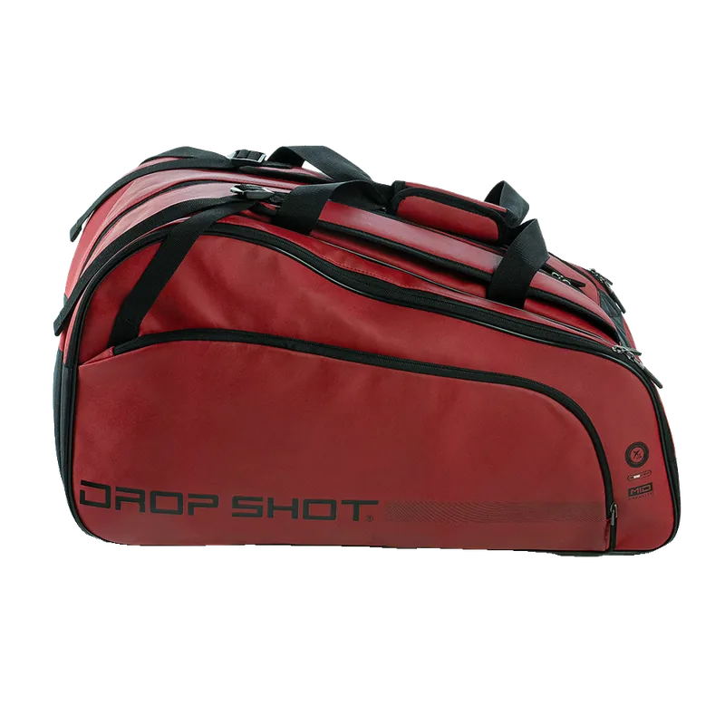 (2025) Drop Shot Fenix Rosso Unisex