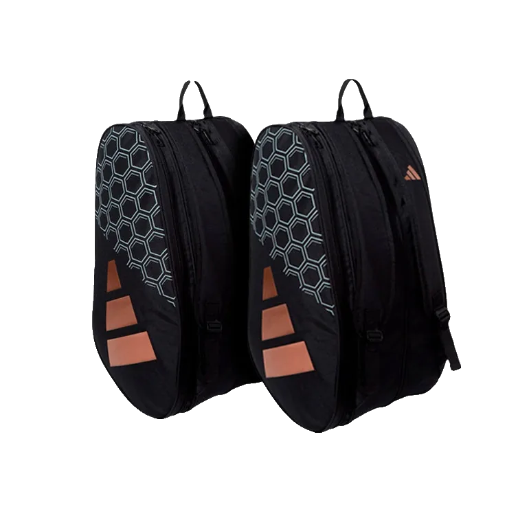 Confezione 2 Racchette Adidas Control 3.2 Bronze