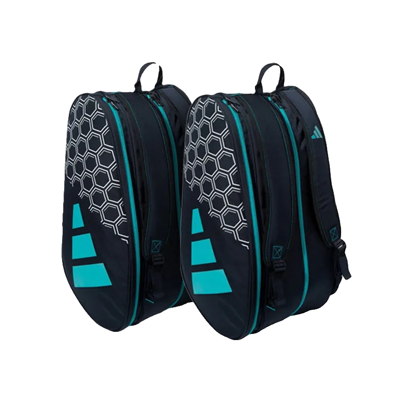Confezione 2 Racchette Adidas Control 3.2 Navy - Unisex