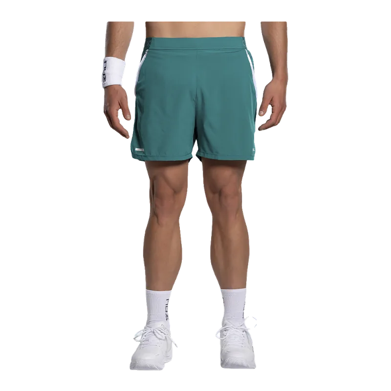 Nox Pro IVY Uomo SS26 Shorts da Padel Agustin Tapia