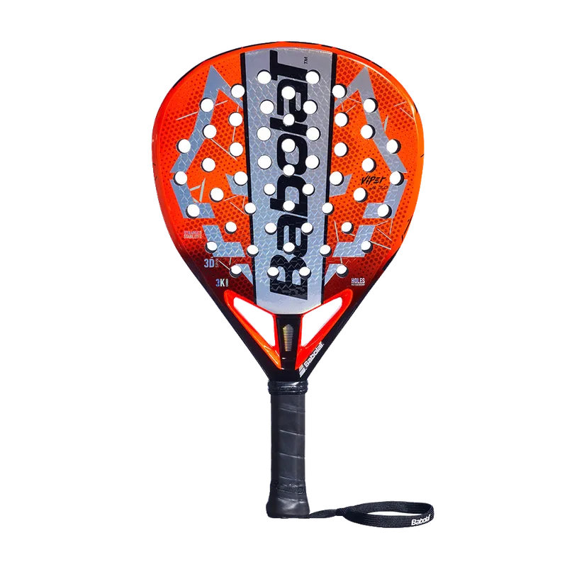 (2026) Babolat Viper 3.0 Juan Lebron Unisex
