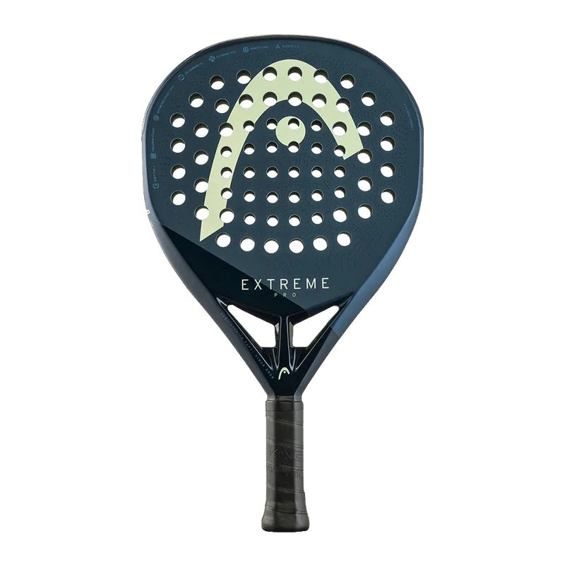 (2025) Head Extreme Pro - Potenza Unisex