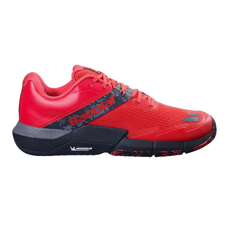 Babolat Movea 2 Men Rosso SS25