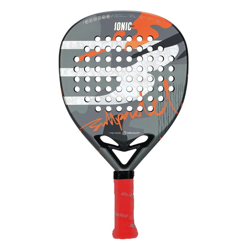 (2025) Bullpadel Ionic Power Javi Leal
