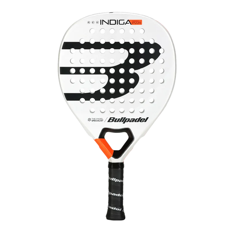 (2025) Bullpadel Indiga PWR Polivalente Unisex