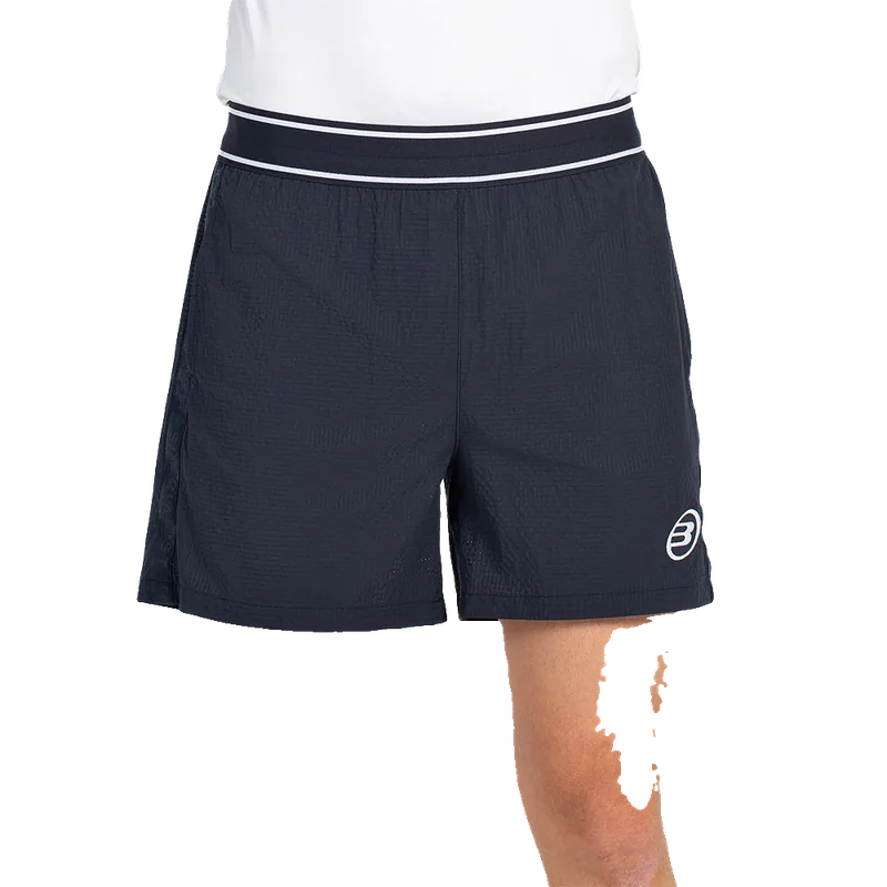 Bullpadel Pantaloncini Padel Bullpadel Lobios 25V Uomo SS25