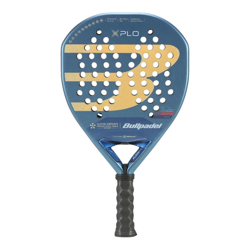 (2024) Bullpadel XPLO Tour Final Martin Di Nenno