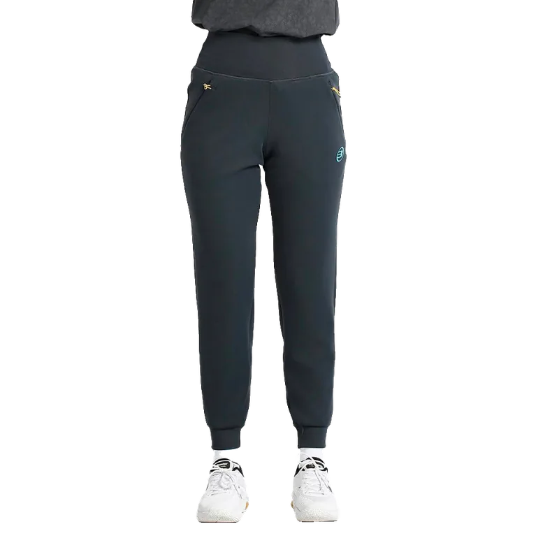 (2025) Bullpadel Pantaloni Padel Bullpadel BATEE Caviar Donna