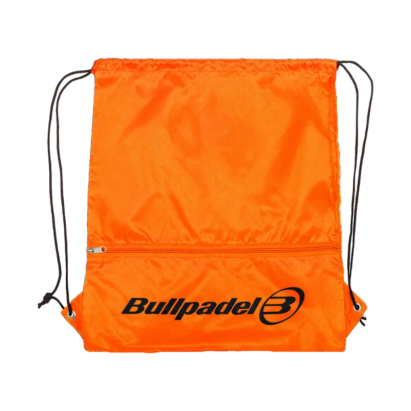 Bullpadel Zaino Bullpadel GYMSACK BPPEX003 Arancione Unisex