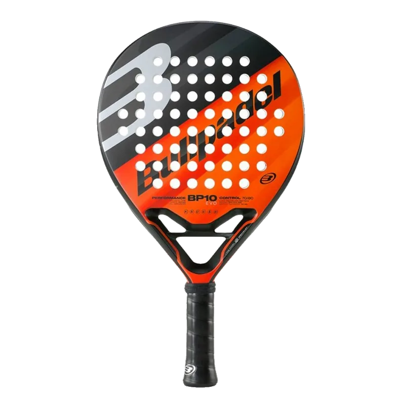 (2023) Bullpadel BP10 EVO - Controllo e Precisione