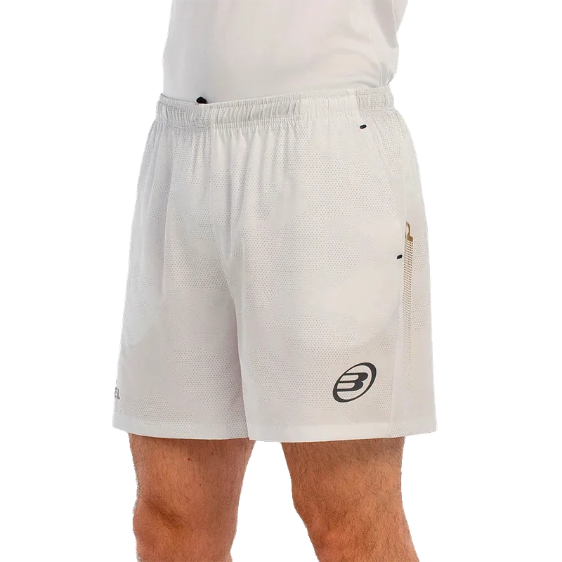 Bullpadel Pantaloncini Padel Bullpadel Bugle Uomo Premier Padel 2025
