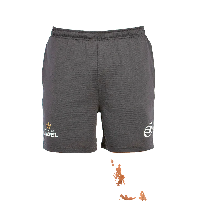 Bullpadel Pantaloncini Padel Bullpadel Premier Padel Uomo 2025