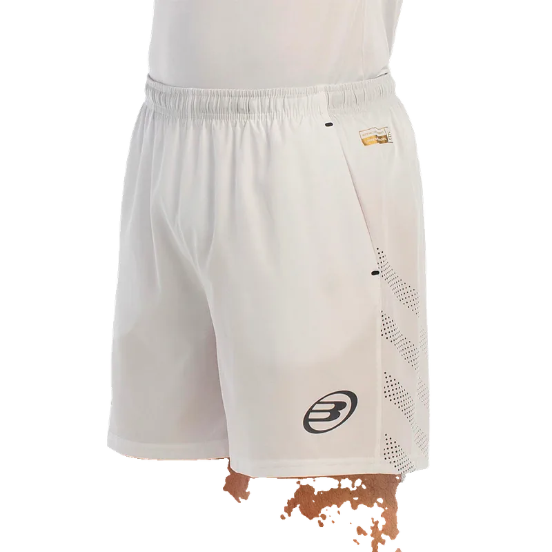 Bullpadel Pantaloncini Padel Bullpadel Brozo Uomo Premier Padel 2025