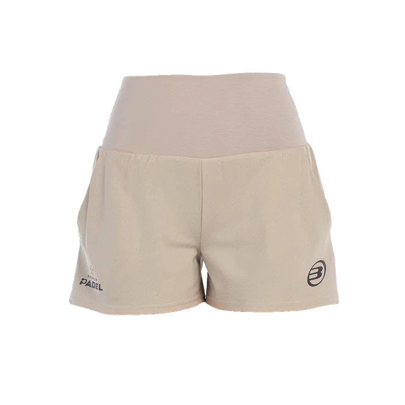 Bullpadel Pantaloncini Padel Bullpadel Adura Donna Premier Padel 2025
