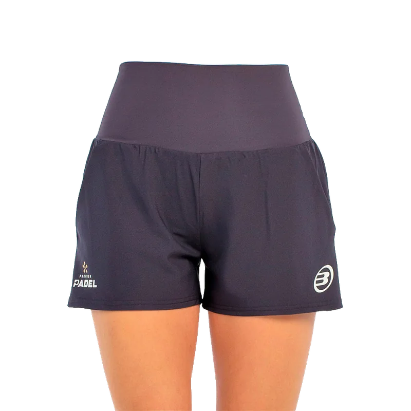 Bullpadel Pantaloncini Padel Bullpadel Adura Donna Premier Padel 2025