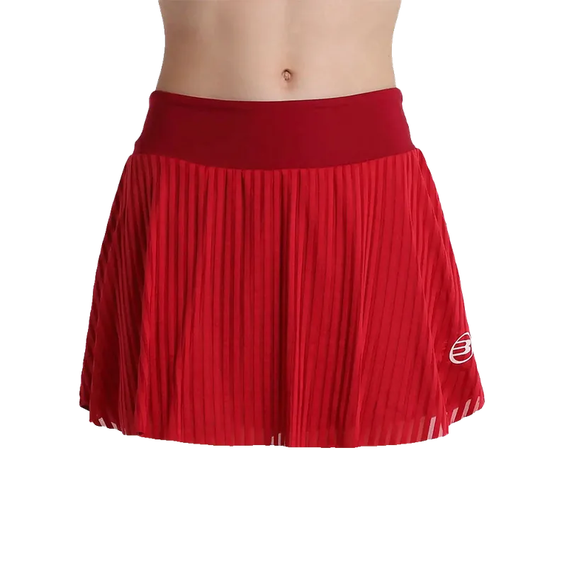 (2024) Bullpadel Pantaloncini Padel Bullpadel Exito Donna