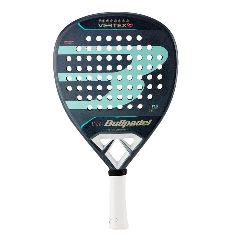 (2024) Bullpadel Vertex 04 Woman Delfi Brea