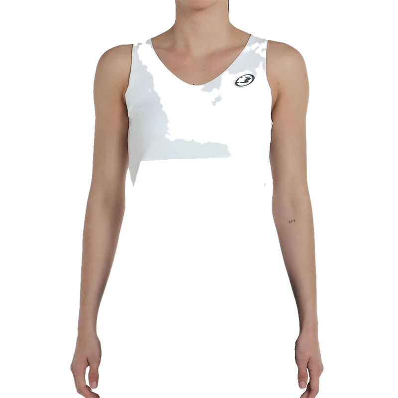 Bullpadel Maglietta Padel Bullpadel PORRU Donna 2024