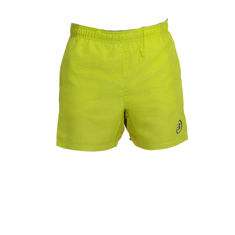 Bullpadel Pantaloncini Padel Bullpadel BAJES Uomo SS25