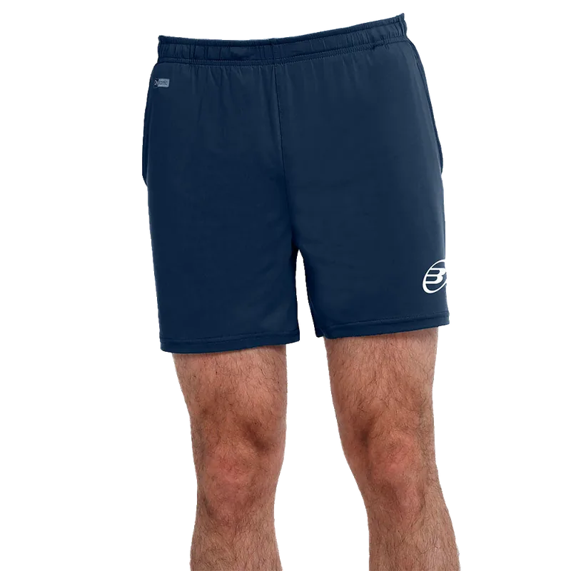 Bullpadel Pantaloncini Padel Bullpadel Meis 25V Uomo SS25