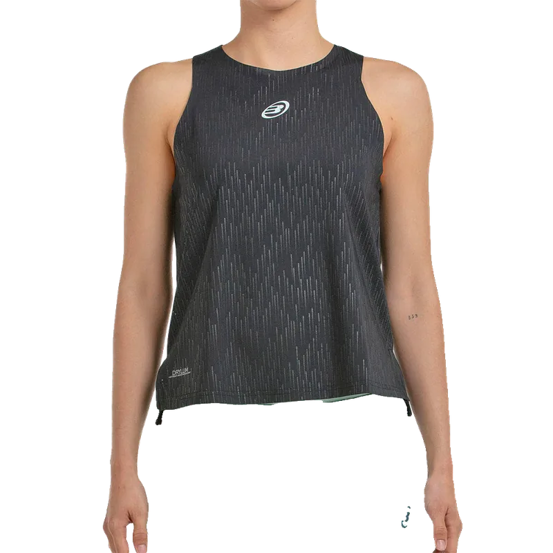 Bullpadel Maglietta Padel Bullpadel ABURE Donna SS25