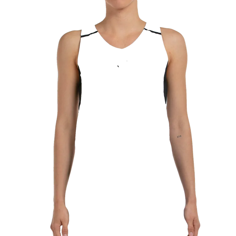 Bullpadel Maglietta Padel Bullpadel LLEVA LTD Donna SS25