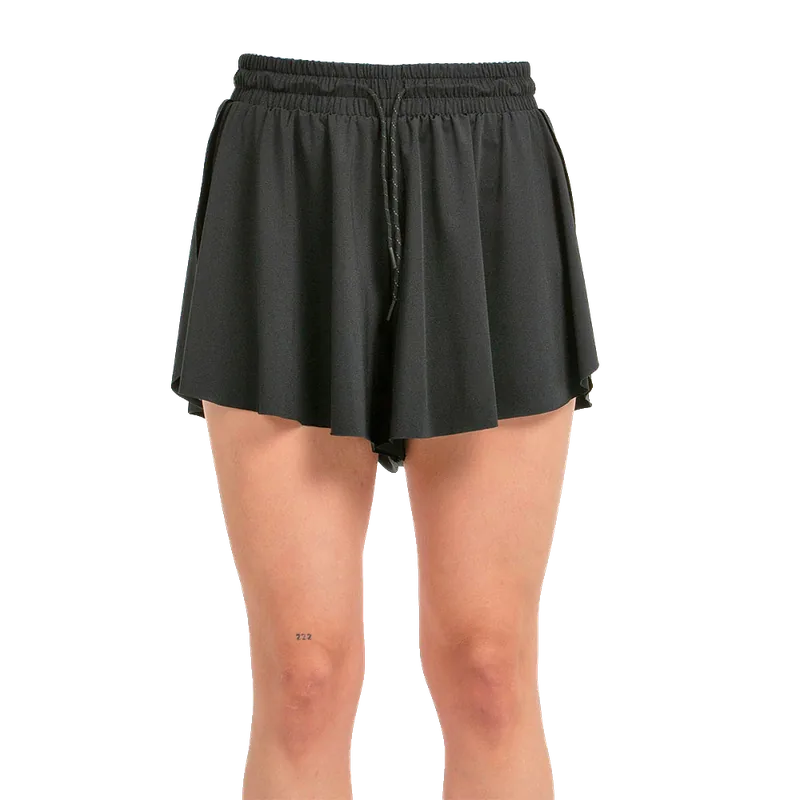 Bullpadel Pantaloncini Padel Bullpadel Electra Donna SS25