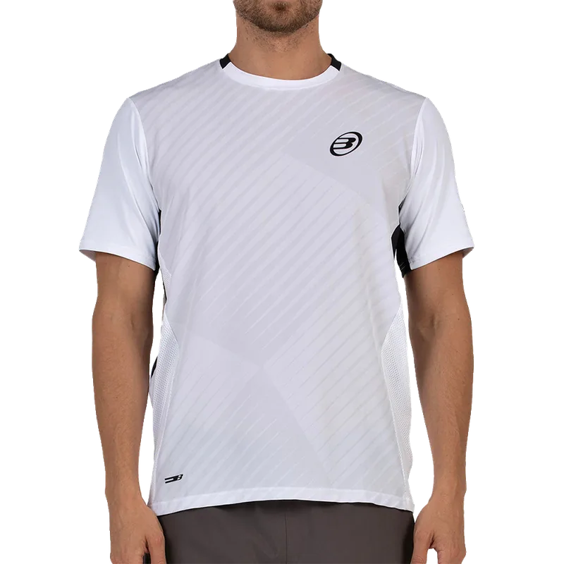 Bullpadel Malmok FW25 T-shirt da padel Uomo