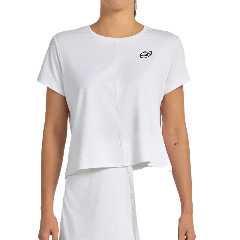 Bullpadel Maglietta Bullpadel Bilme Donna FW25