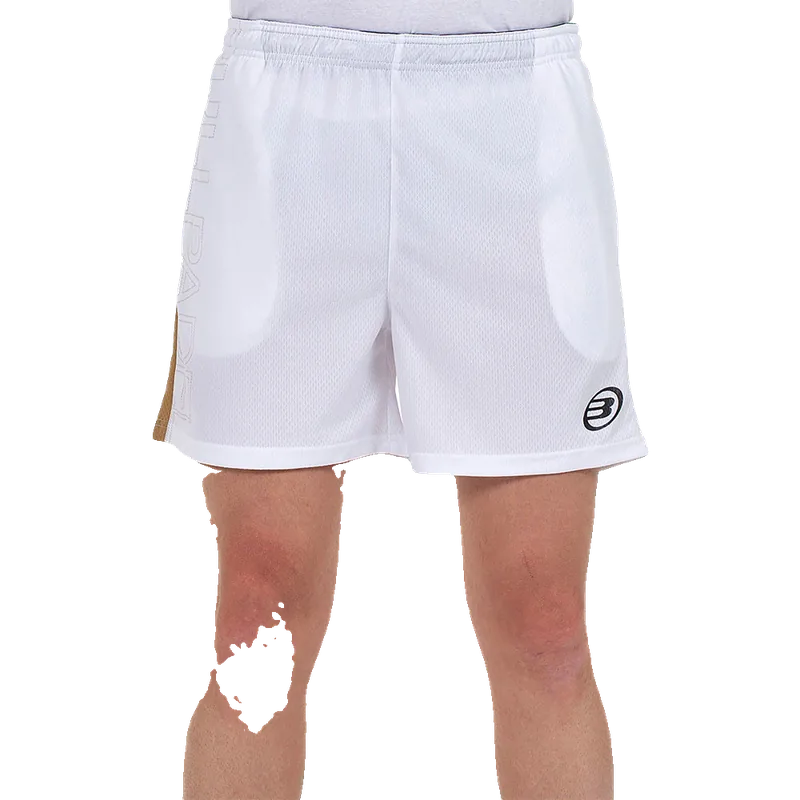 Bullpadel Pantaloncini Padel Bullpadel Campaza Uomo SS26
