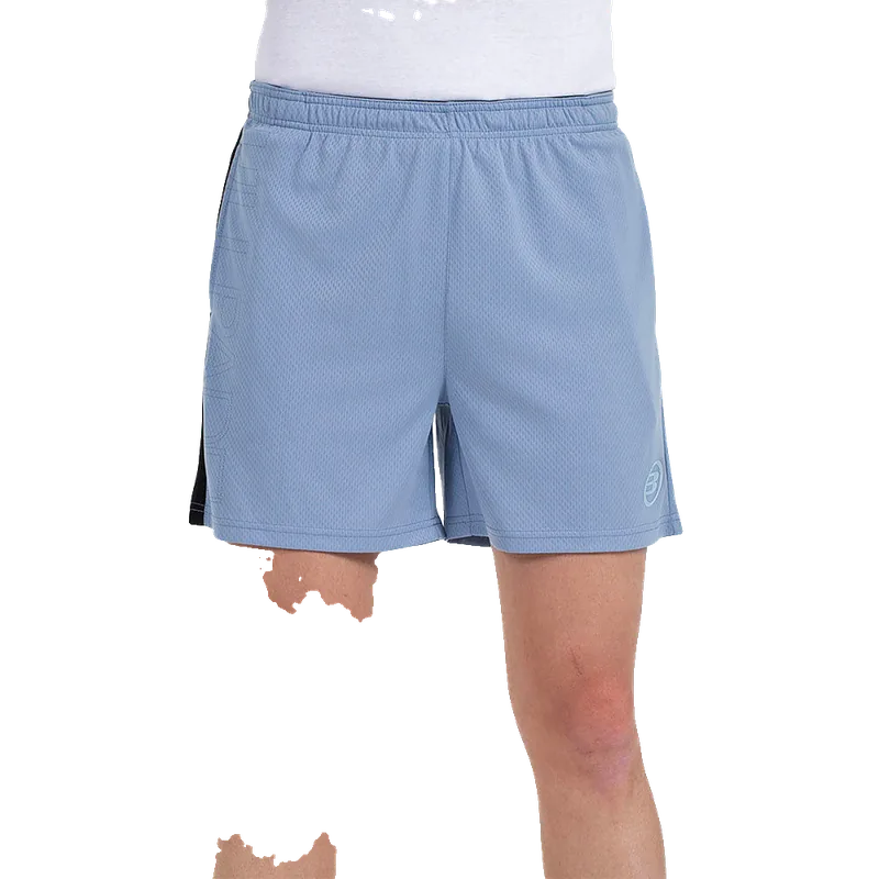 Bullpadel Pantaloncini Padel Bullpadel Campaza Uomo SS26