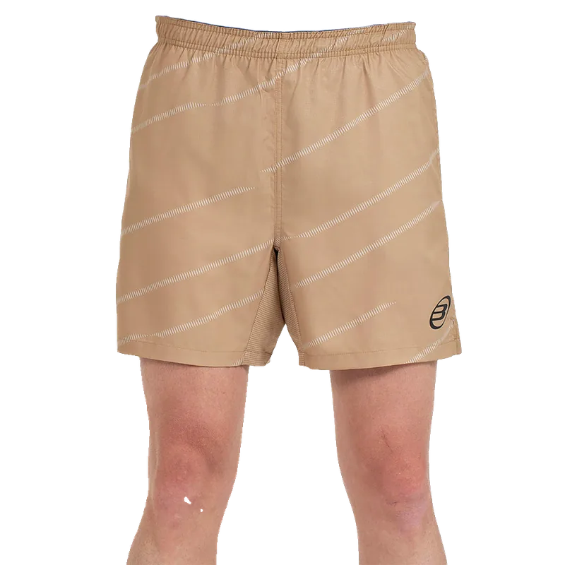 Bullpadel Pantaloncini Padel Bullpadel Cabanas Uomo SS26