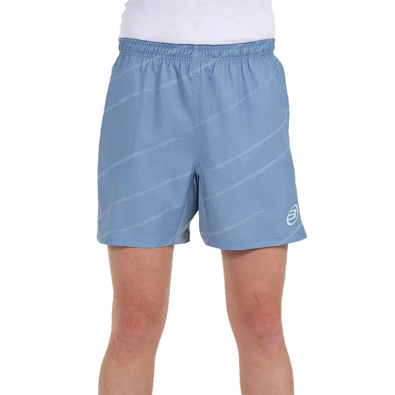 Bullpadel Pantaloncini Padel Bullpadel Cabanas Uomo SS26