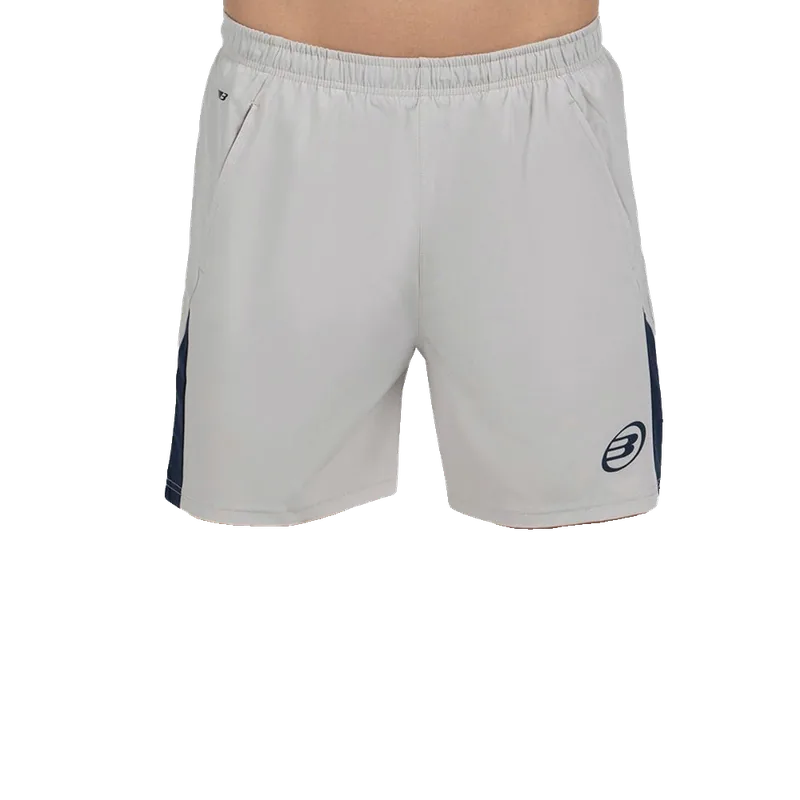 Bullpadel Pantaloncini Padel Bullpadel Montila Uomo SS26
