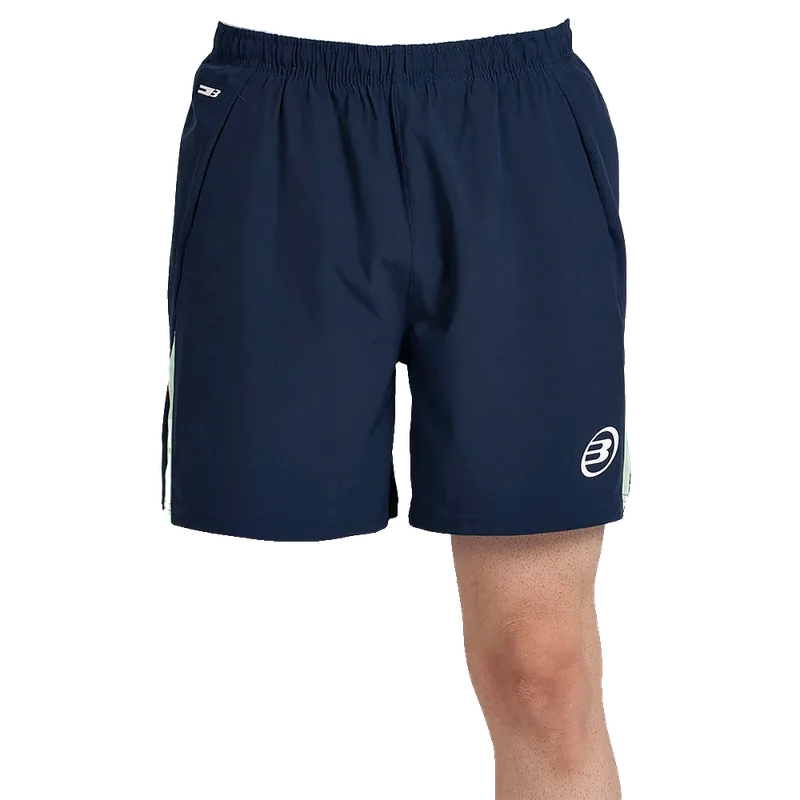 Bullpadel Pantaloncini Padel Bullpadel Montila Uomo SS26