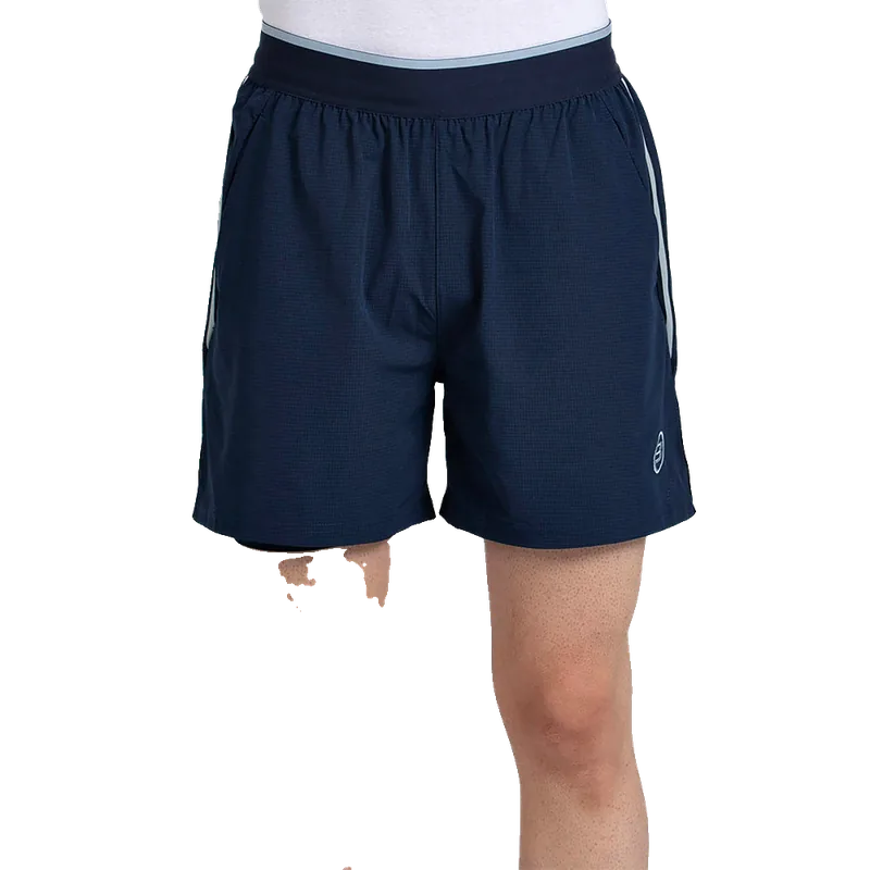 Bullpadel Pantaloncini Padel Bullpadel Trevejo SS26 Uomo